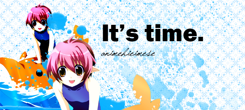 Anime Fansite! || a te oldalad!